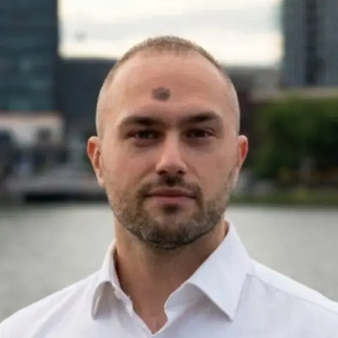 Theo Grammatikopoulos