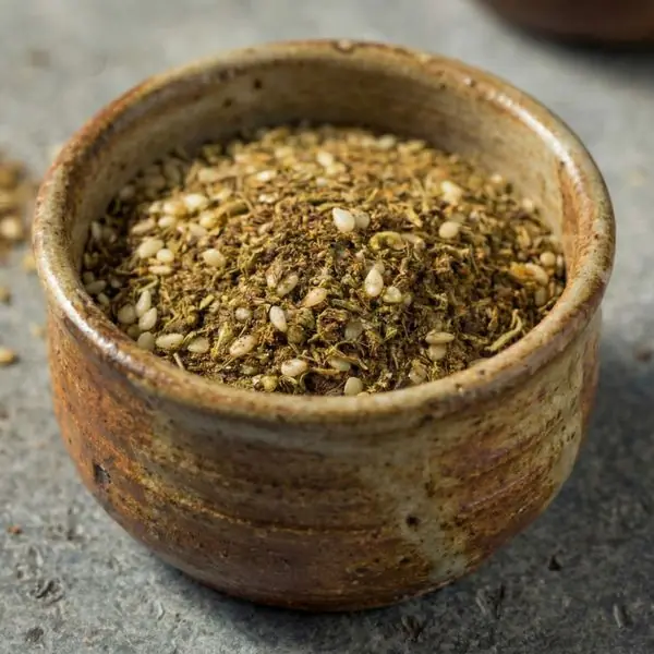 Zaatar