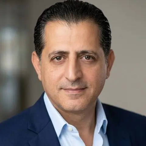 Bashar Khayyata