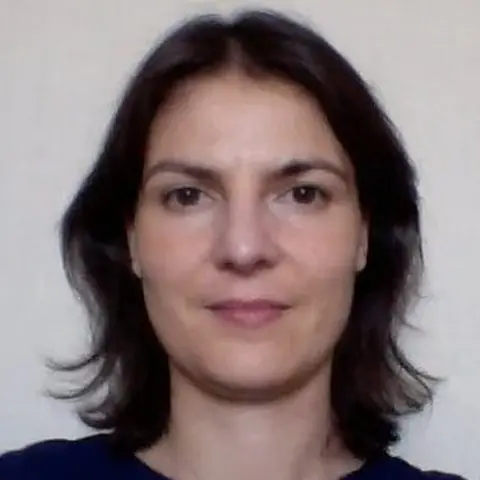 Catinca Slavu